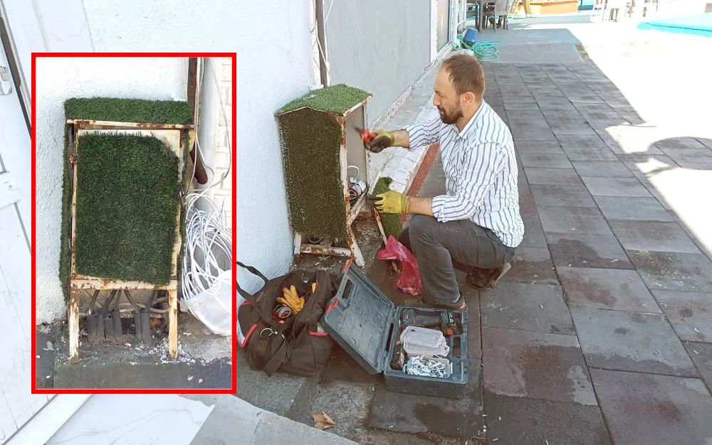 Kozlu’daki ölümcül ihlale anında tedbir alındı…