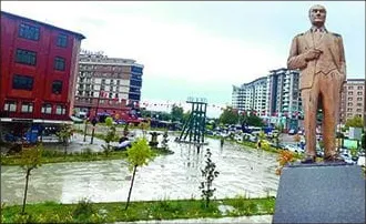 Çınar, 1 yıl önce duyurmuştu... Kozlu