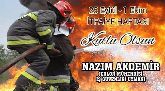 NAZIM AKDEMİR