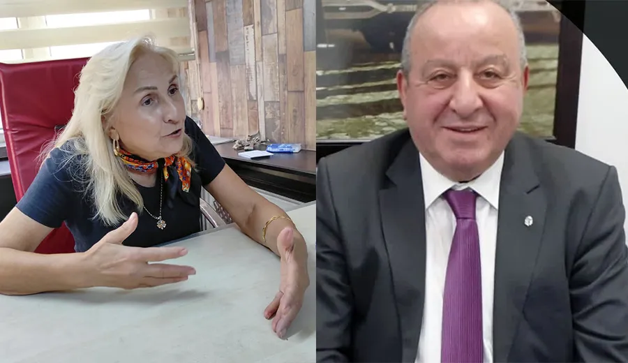 CHP’li Yayla, Furat’a karşılık verdi: İspatlamayan şeref yoksunudur…