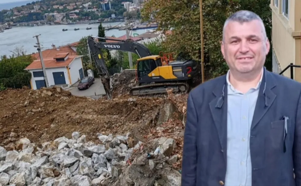 DEVA Partisi İl Başkanı Özdemir’den Çelikel Lisesi ve çevresi için çağrı
