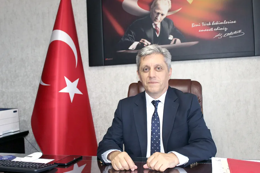 Dünya Kalp Günü’nde önemli uyarı: Kalbinizi korumak, hayatınızı korumaktır