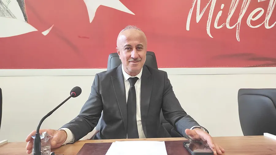 Karaveli’den 10 milyonluk hibe desteği müjdesi