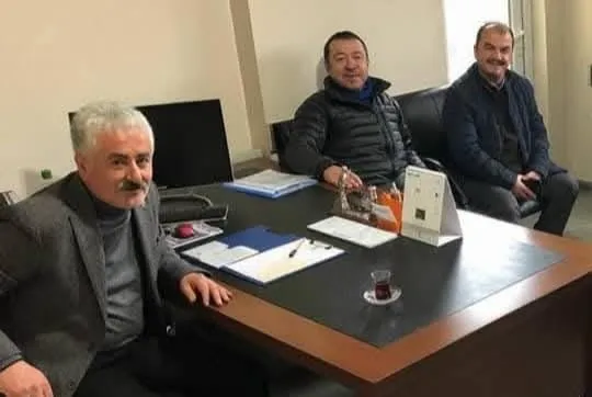 Satılmış Gebeş’in acı günü...