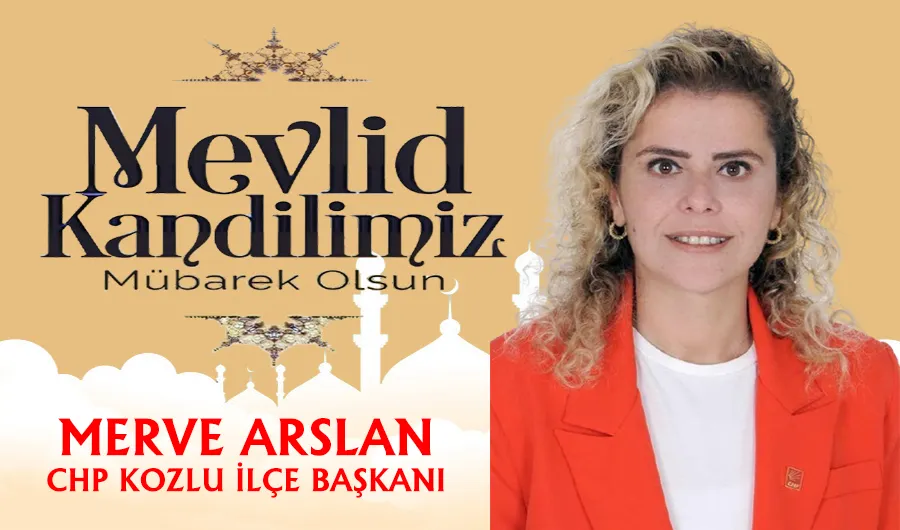 MERVE ARSLAN