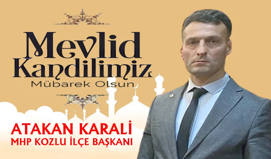 ATAKAN KARALİ