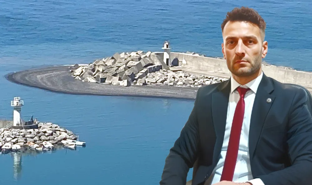 MHP’li Karali’den Balıkçı Barınağı çıkışı: Pansuman değil, kalıcı çözüm bekleniyor...