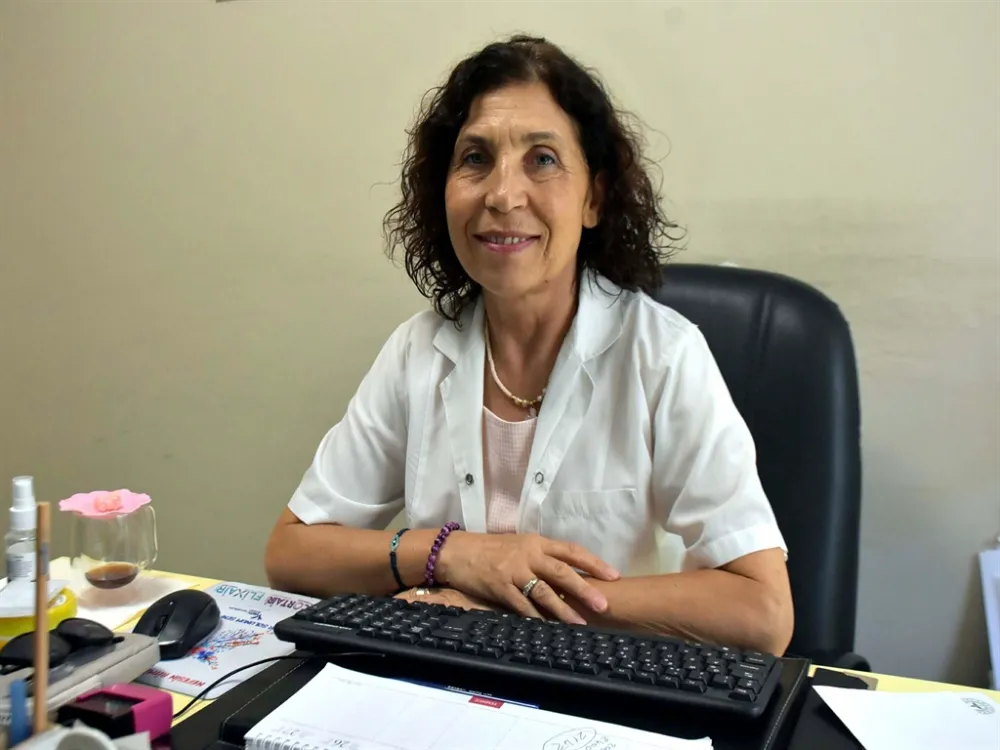Sigarayı bırakanlara uzmanından 