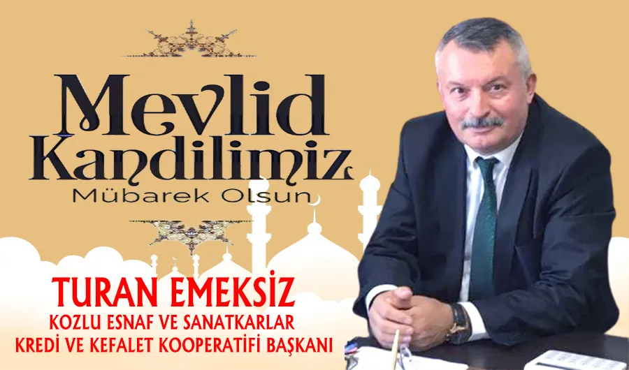 TURAN EMEKSİZ