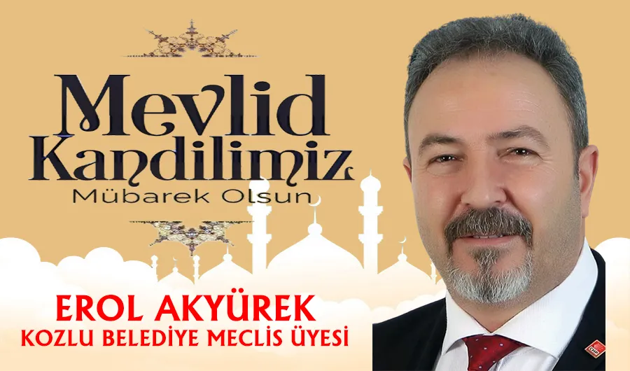 EROL AKYÜREK