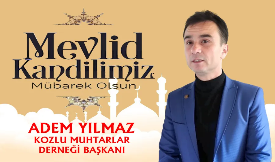 ADEM YILMAZ