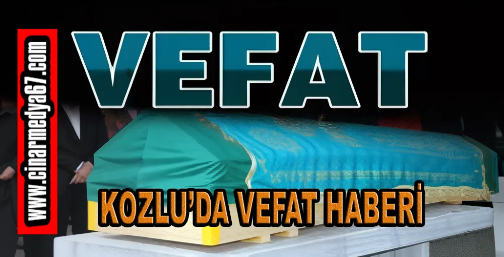 Hatice Gören vefat etti