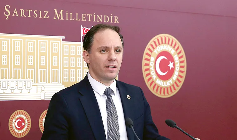 Yavuzyılmaz: KYK yurtlarında ne can güvenliği ne mal güvenliği var…