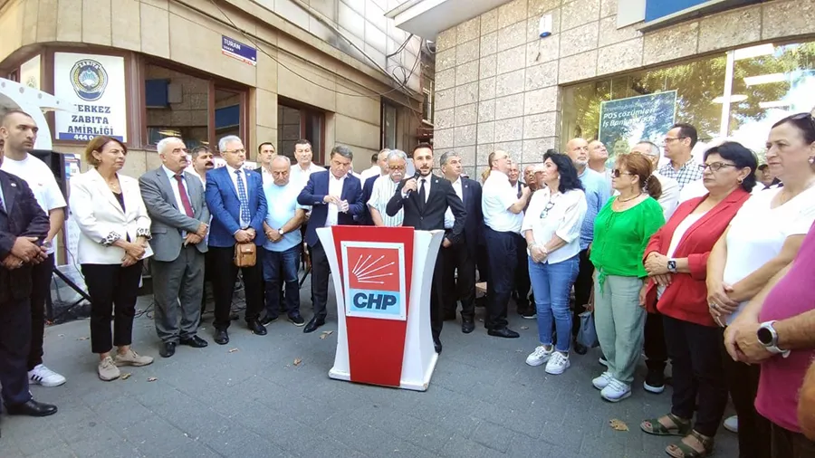 CHP’liler alanlara indi: Sıra il başkanlarına geldi, bu hesap sandıkta sorulacak