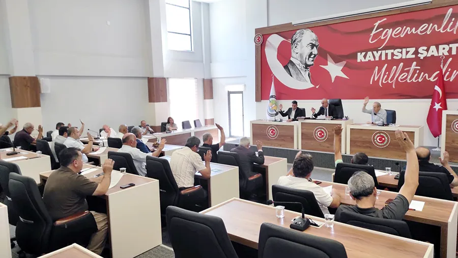 Eren Enerji’den eğitime 6,5 milyonluk destek