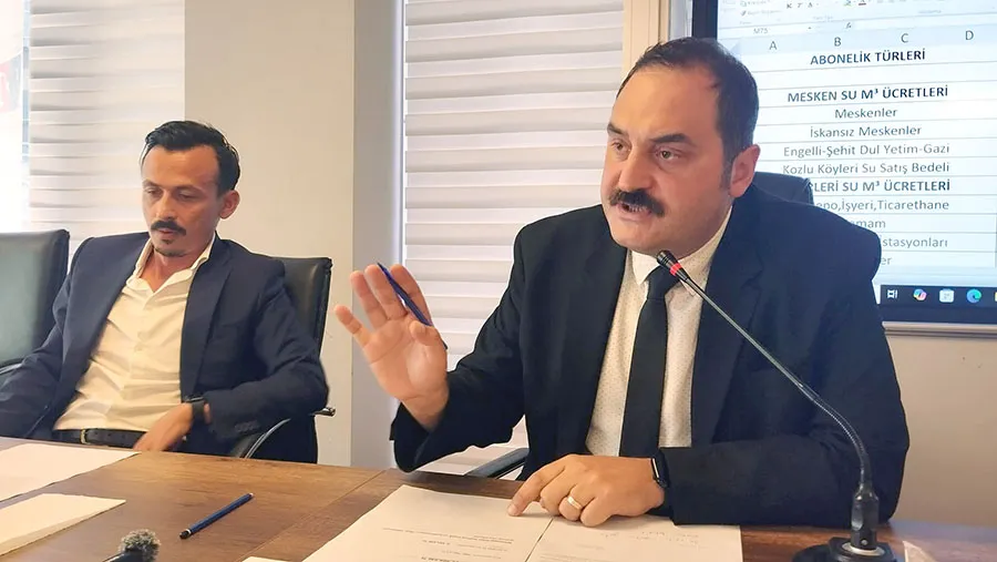 Dökmeci sert çıktı: 65 yaş üstünü taşımam diyenin karşısına ben çıkarım…
