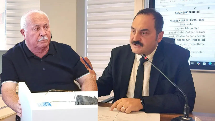 Kozlu Belediyesi