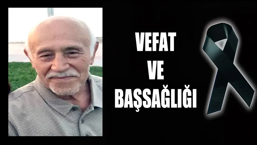 Kozlulu esnaf Bekir Aydın vefat etti