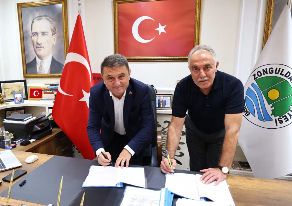 Başkan Erdem, işçiye kesenin ağzını açtı...