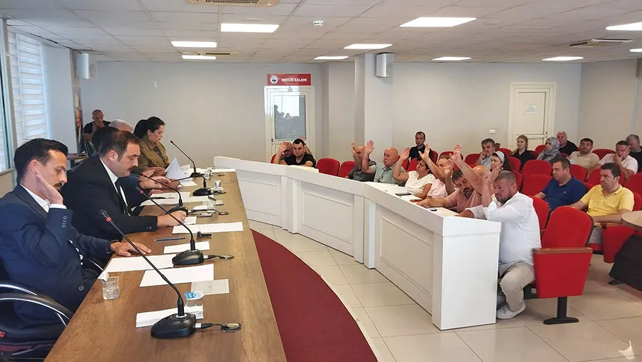 Kozlu’da su ücretleri yüzde 20 zamlandı… İşte yeni fiyatlar…