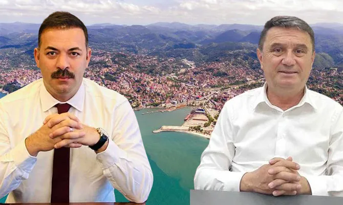 Çağlayan’dan Erdem’e gönderde: Algı yönetimiyle kurumları hedef alıyor