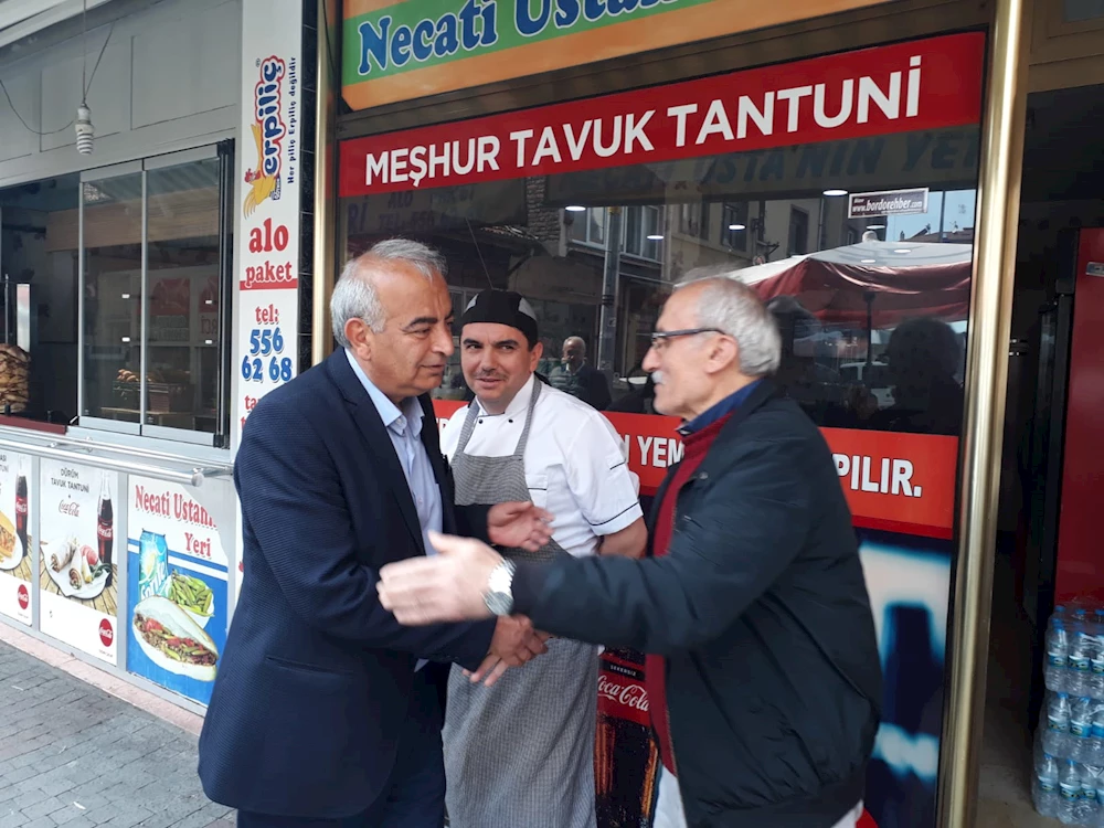 Devrek
