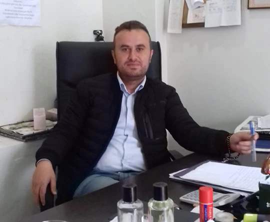 Devrek