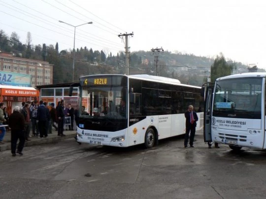 Kozlu’da şok iddialar… Borcunu ödemiyor, ahkam kesiyor!..