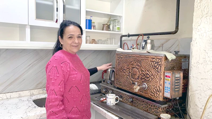 Çaycuma
