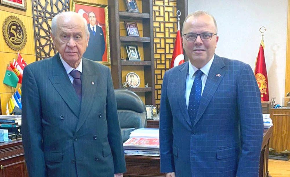 MHP’li Murat Kotra: ‘Taşkömürü enerjimizin sigortasıdır’...