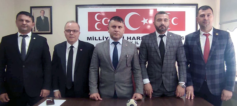 MHP