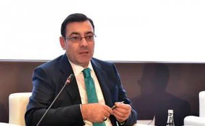 TTK’nın başına Fazlı Uncu geliyor...