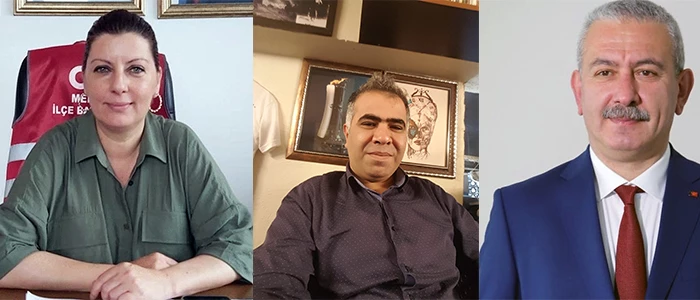 CHP’de kongre vakti...
