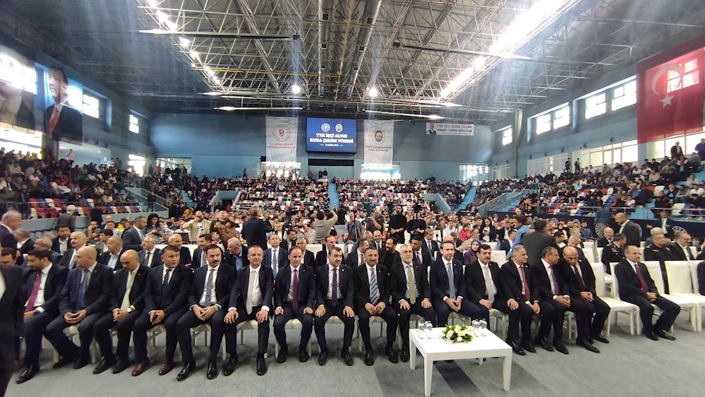TTK kurasının tam listesi...