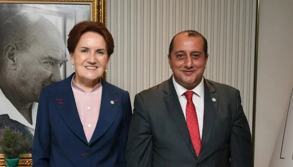 İYİ Parti’de başvurular başlıyor...