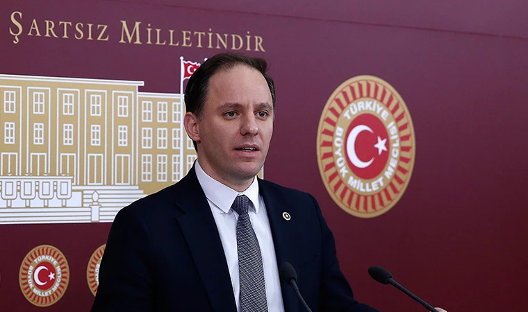 Deniz Yavuzyılmaz CHP Genel Başkan Yardımcısı oldu!..