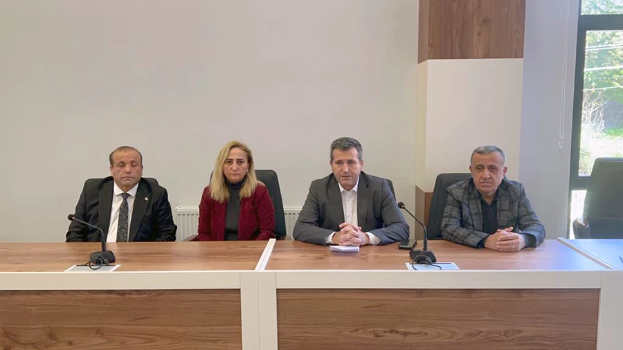Devrek Köprüsünün ihalesi yapıldı...
