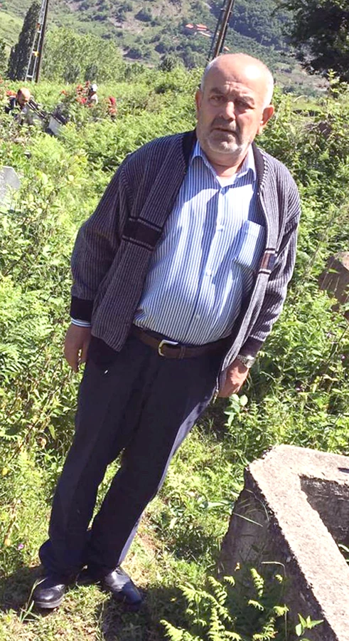 Mehmet Kaya vefat etti...