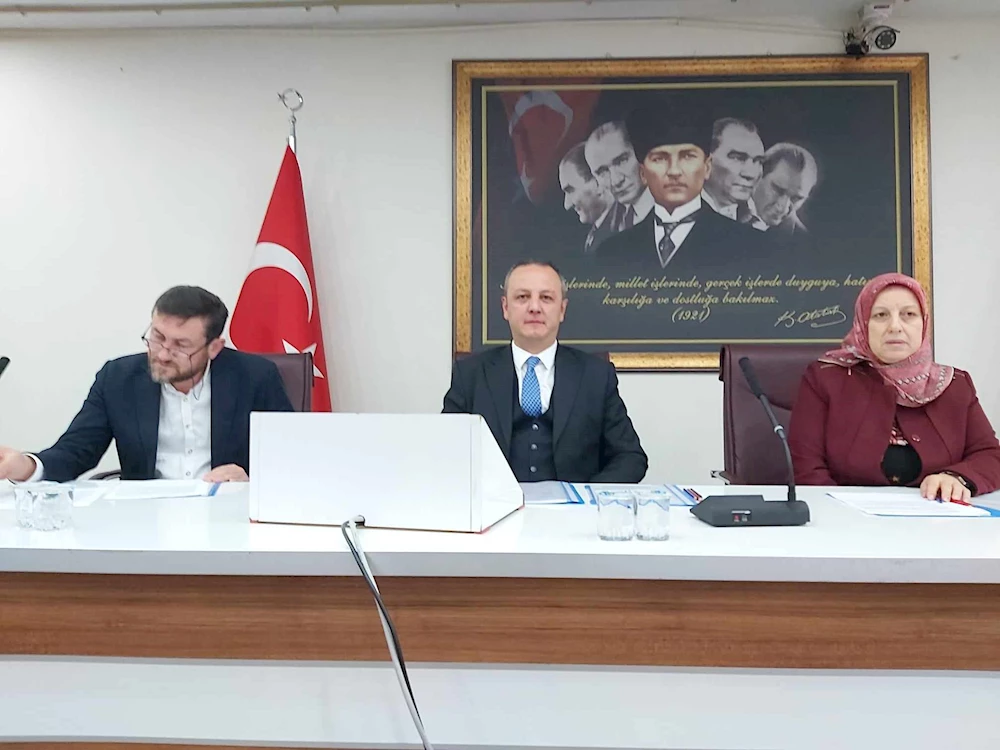 Algı operasyoncuları yine kollarını sıvadı!..