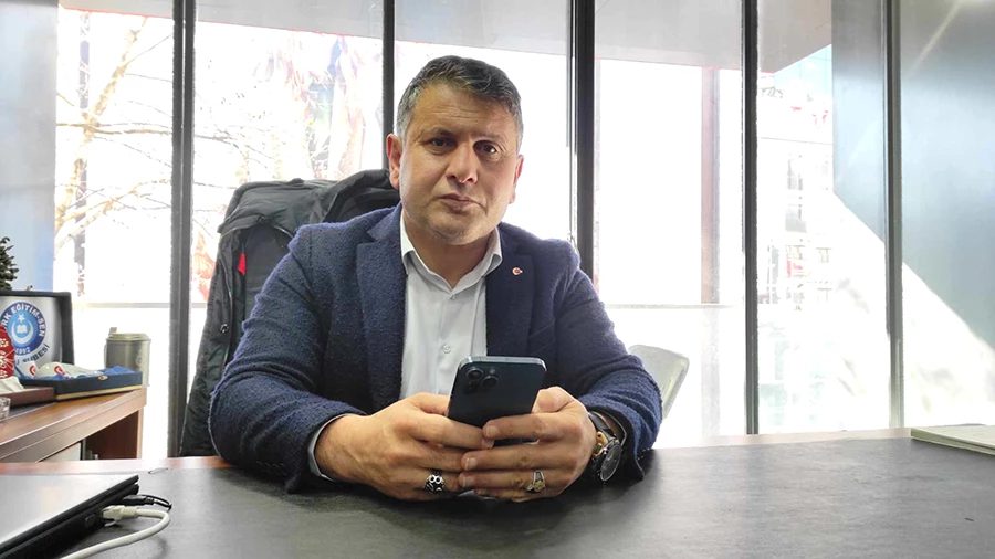 Çaycuma ve Ereğli’de zorlanırız!..